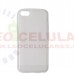 CAPA SILICONE TPU TOP FOSCO IPHONE 5C